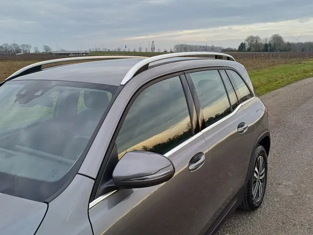 Mercedes-Benz GLB 200 Premium Plus 2022 Benzine 11