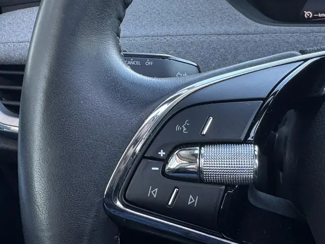 Škoda Enyaq iV 60 2021 Elektrisch 11