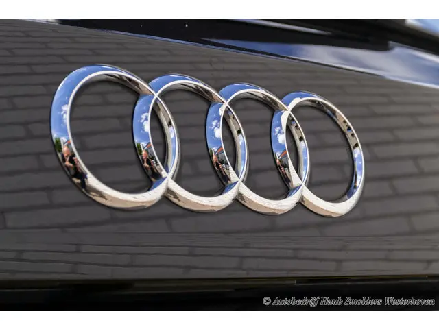 Audi A4 Avant 2.0 TFSI ultra Sport Pro Line 2017 Benzine 49