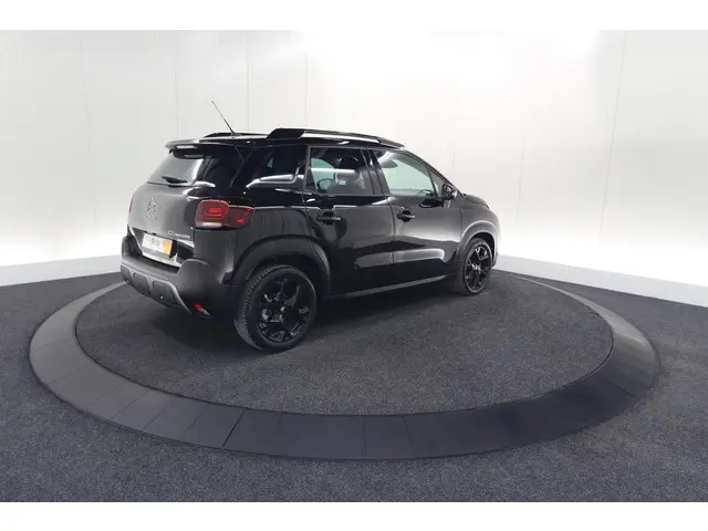 Citroën C3 Aircross PureTech 110 Max 2024 Benzine 10