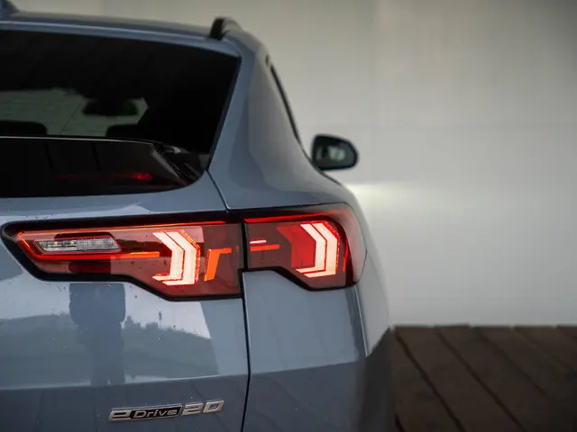 BMW iX2 eDrive20 2025 Elektrisch 25