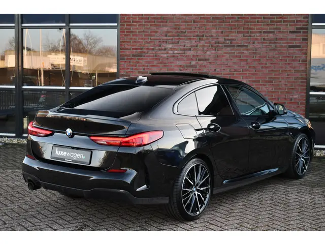BMW 2 Serie Gran Coupé 218i M-Sport 2020 Benzine 54