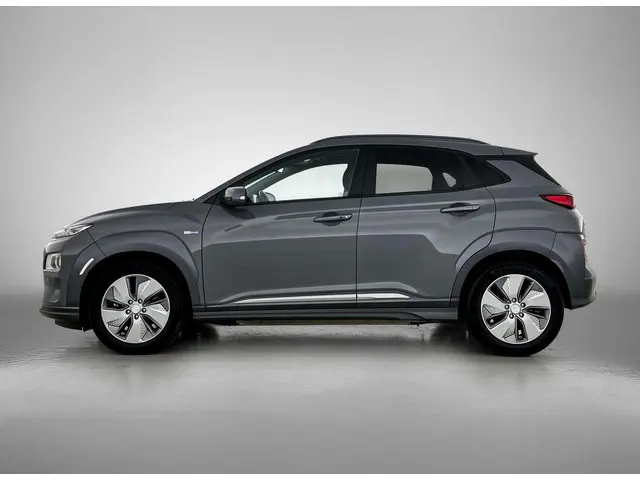 Hyundai Kona 2