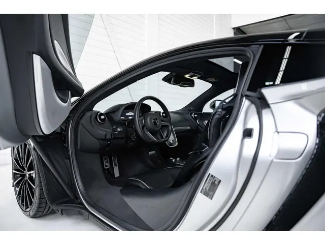 McLaren GT 4.0 V8 2023 Benzine 30