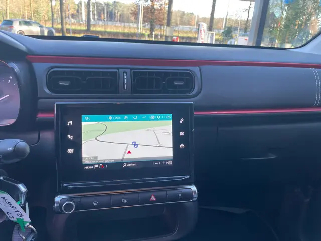 Citroën C3 1.2 PureTech C-Series 2021 Benzine 9