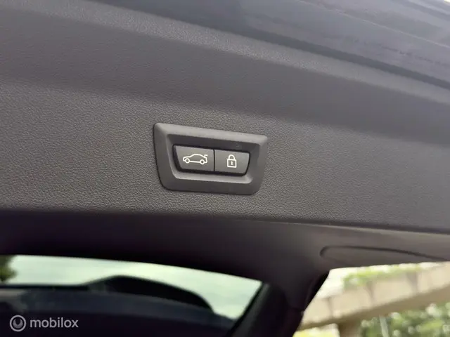 BMW X3 M | Pano | HUD | Carbon 2019 Benzine 15