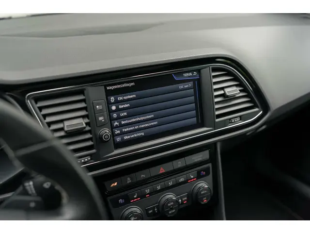 SEAT Leon ST 2.0 TSI CUPRA Beats Pano DSG 2019 Benzine 49