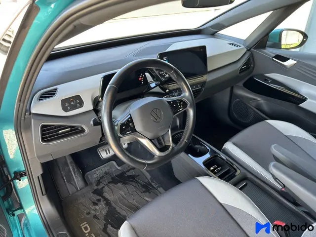 Volkswagen ID.3 Pro | 58 kWh | Camera |20" LMV 2020 Elektrisch 7