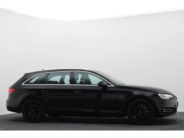 Audi A4 Avant 1.4 TFSI Design Pro Line Plus 2018 Benzine 22