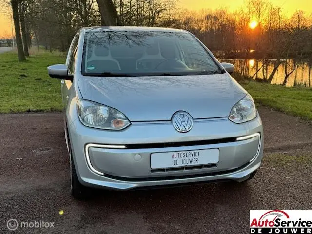 Volkswagen e-up! e-up! 2016 Elektrisch 5