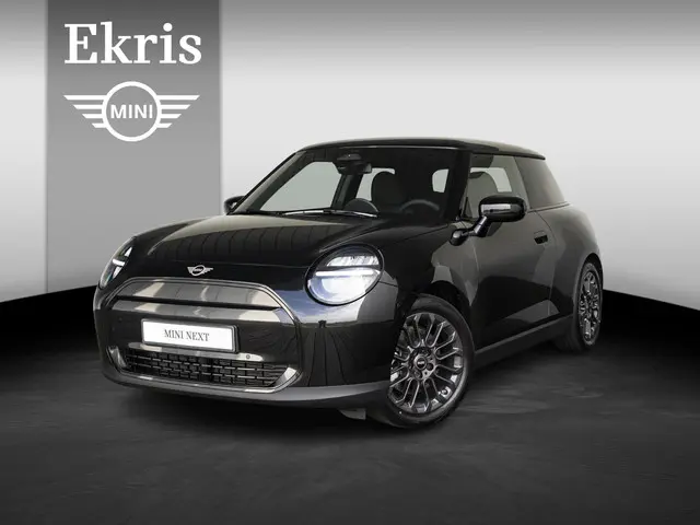 MINI 3-Deurs Cooper E 2026 Elektrisch