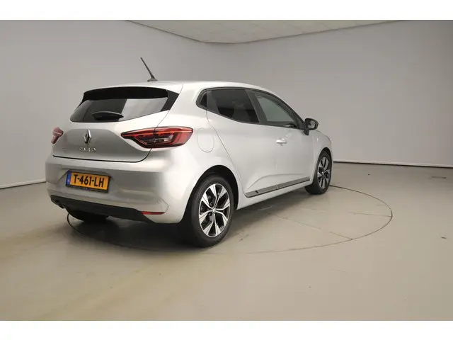 Renault Clio 1.0 TCe 90 Evolution 2023 Benzine 2