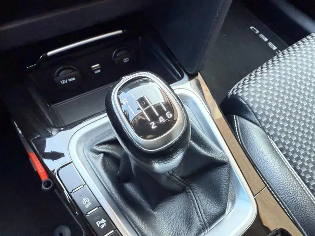 Kia Ceed 1.0 T-GDi DynamicPlusLine 2020 Benzine 23