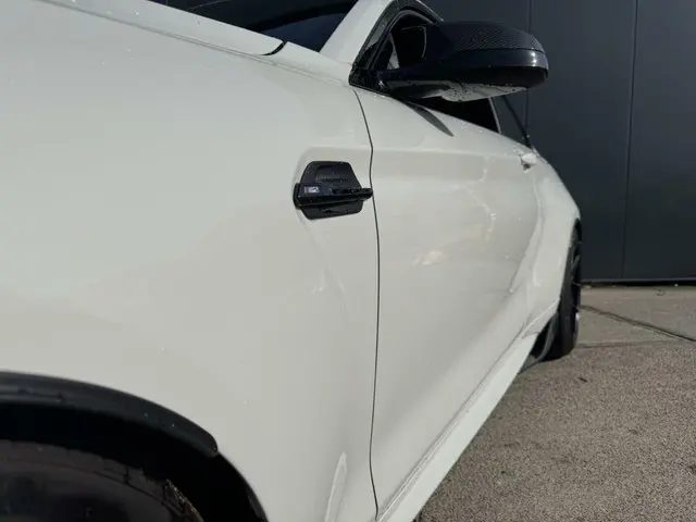 BMW M2 2-serie Coupé DCT Competition 2021 Benzine 6