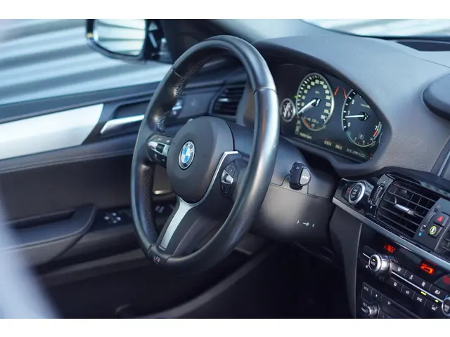 BMW X4 M40i High Executive 2018 Benzine 72