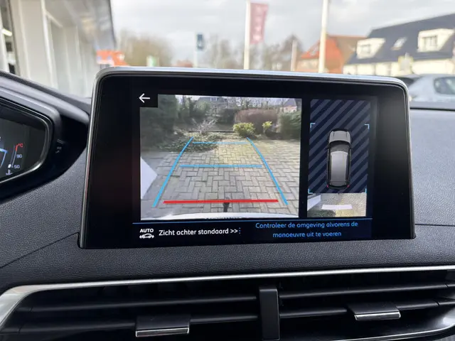 Peugeot 3008 1.2T Automaat Active 2019 Benzine 23