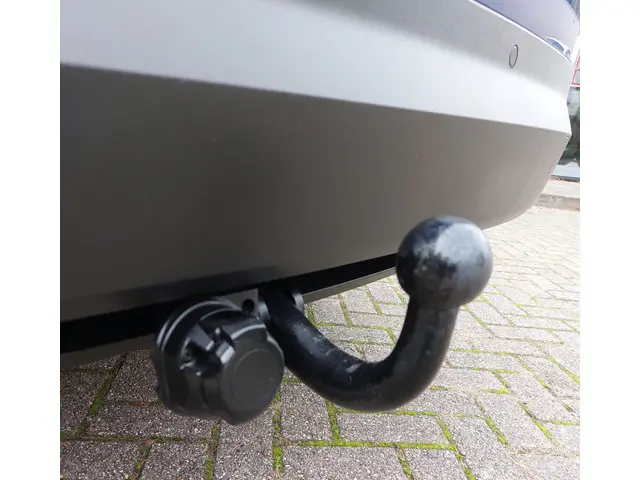 Škoda Kodiaq 1.5 TSI Business Edition 7p. 2020 Benzine 8