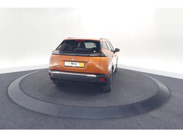Peugeot e-2008 EV Allure Pack 50 kWh 2021 Elektrisch 11