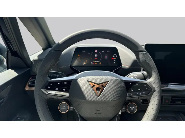 CUPRA Born Business 59 kWh 2024 Elektrisch 19