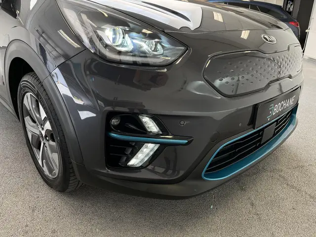 Kia e-Niro ExecutiveLine 64 kWh 2020 Elektrisch 33