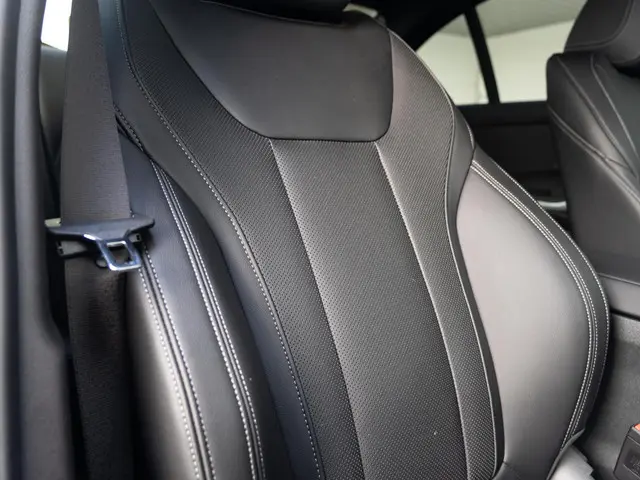 BMW 3 Serie Sedan 318i 2025 Benzine 12