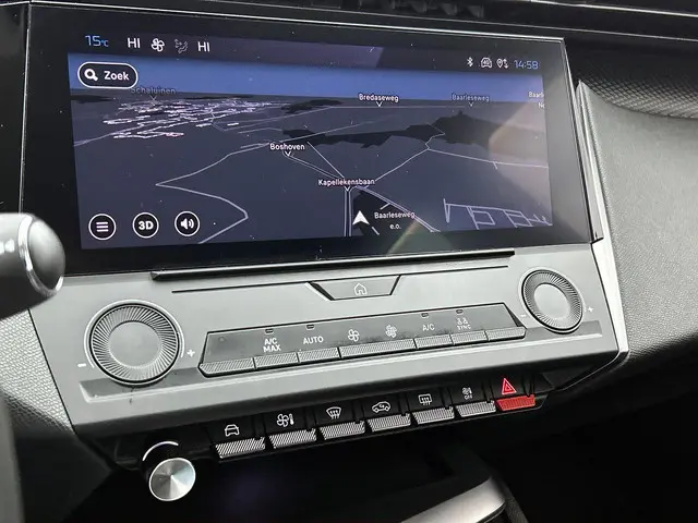 Peugeot 308 SW 1.2 130PK AUT. Business 2022 Benzine 20