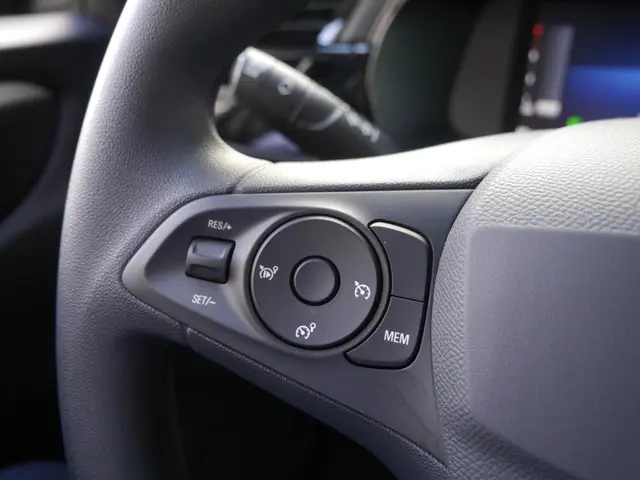 Opel Corsa 1.2 Turbo Edition 2025 Benzine 19