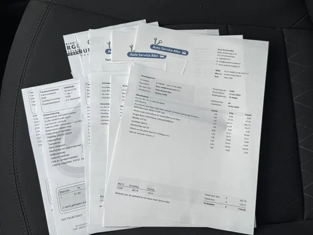 Kia Rio 1.2 CVVT DynamicLine 2017 Benzine 20