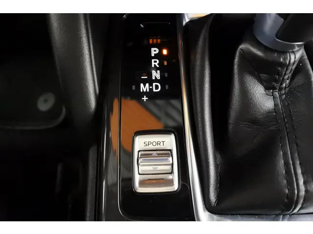 Mazda CX-5 2.5 192pk AWD Automaat GT-M 2016 Benzine 33