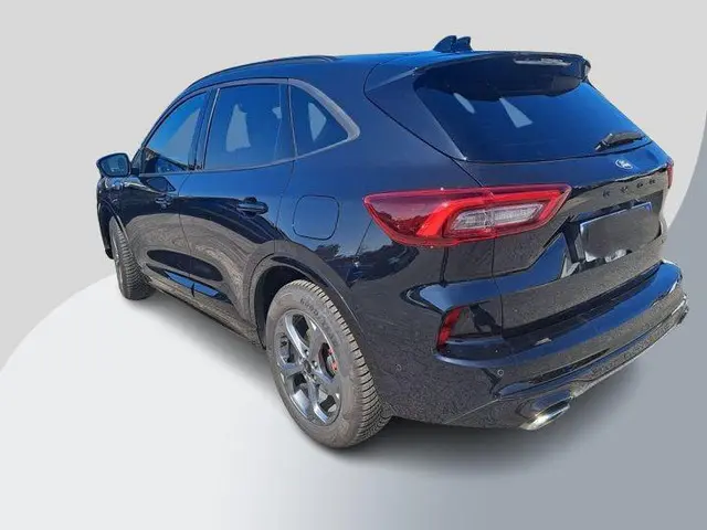 Ford Kuga 2.5 PHEV ST-Line X 2024 Hybride Benzine 3