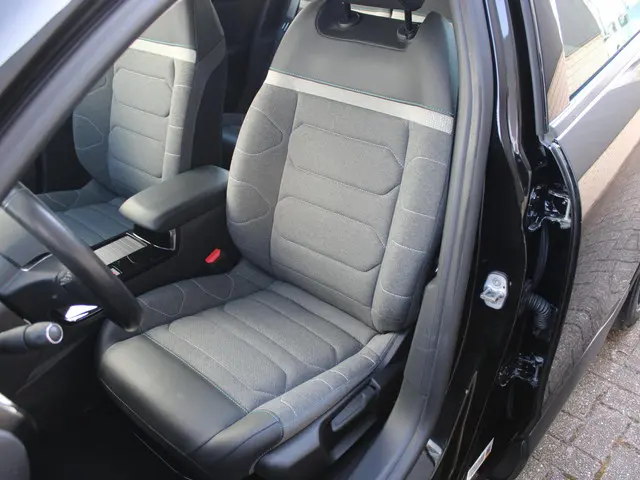 Citroën ë-C4 Feel Pack 50 kWh 2022 Elektrisch 7