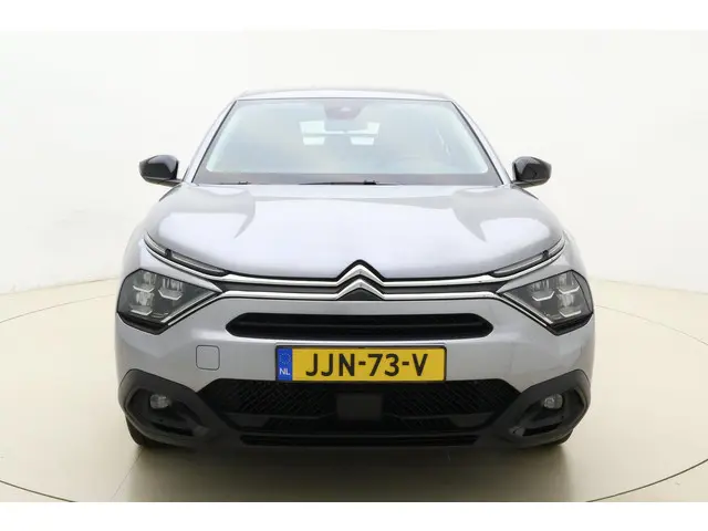 Citroën C4 1.2 Hybrid Max 2024 Hybride Benzine 6