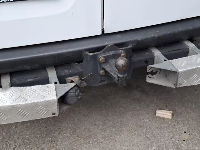 Mercedes-Benz Sprinter 211 2.2 CDI L2H2 2019 Diesel 13