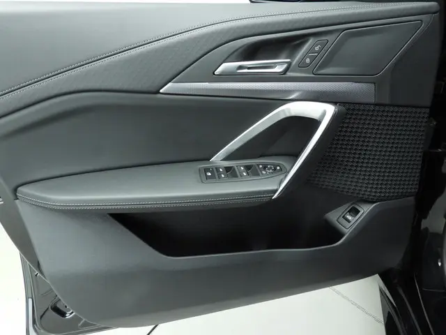 BMW iX2 eDrive20 2025 Elektrisch 31