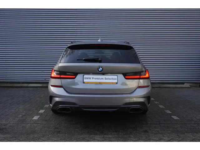 BMW 3 Serie Touring M340i xDrive 2021 Benzine 5