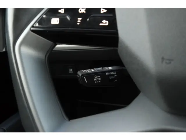 Audi Q4 e-tron 45 quattro 77 kWh 2023 Elektrisch 22