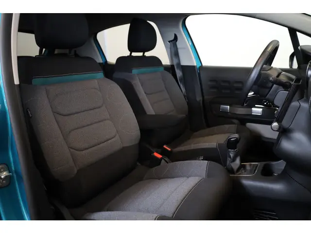 Citroën C3 PT 83 Shine 2021 Benzine 10