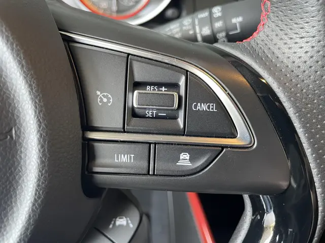 Suzuki Swift 1.4 Sport 2019 Benzine 11