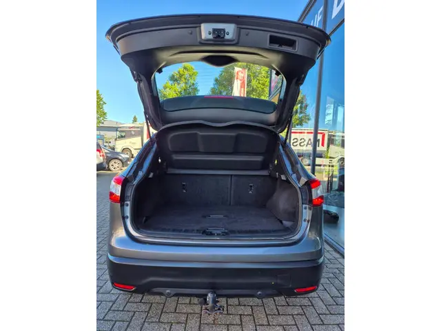 Nissan QASHQAI 1.2 Acenta 2014 Benzine 14