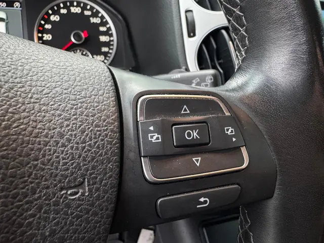 Volkswagen Tiguan 1.4 TSI R-Line Edition 2013 Benzine 27