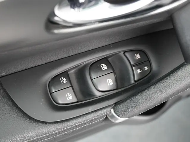 Nissan QASHQAI 1.2 Tekna + 2018 Benzine 13