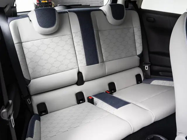 MINI 3-Deurs E 2025 Elektrisch 10