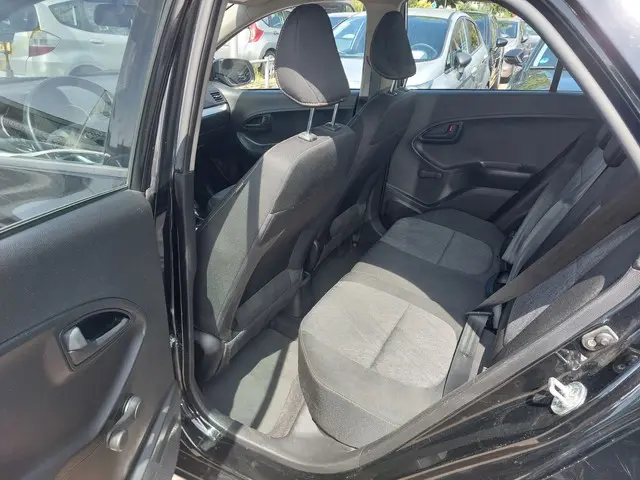 Kia Picanto 1.0 CVVT ComfortLine 2016 Benzine 8