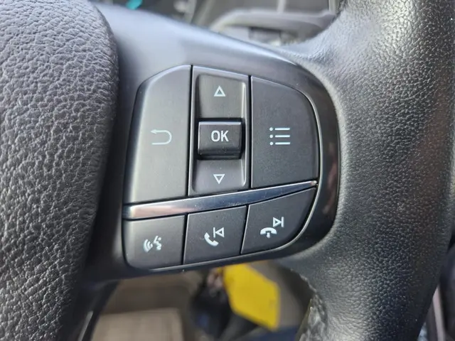Ford Transit 350 2.0 TDCI L3H2 Limited 2021 Diesel 21