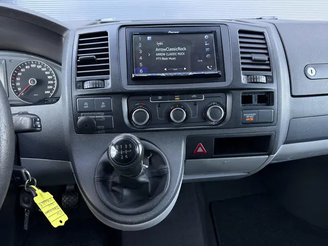 Volkswagen Transporter 2.0 TDI L1H1 2014 Diesel 14