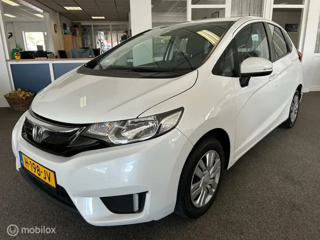 Honda Jazz 1.3 i-VTEC Trend 2018 Benzine