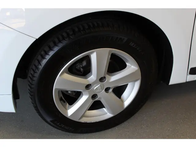 Dacia Logan MCV 0.9 TCe SL Royaal 2018 Benzine 4