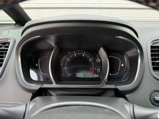 Renault Scénic 1.3 TCe Bose Black Edition 2020 Benzine 13