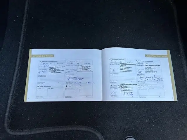 Hyundai ix35 1.6i GDI i-Magine 2013 Benzine 12