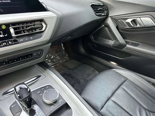 BMW Z4 Z4 sDrive20i *AC SCHNITZER LOOK* Aut. 2020 Benzine 22